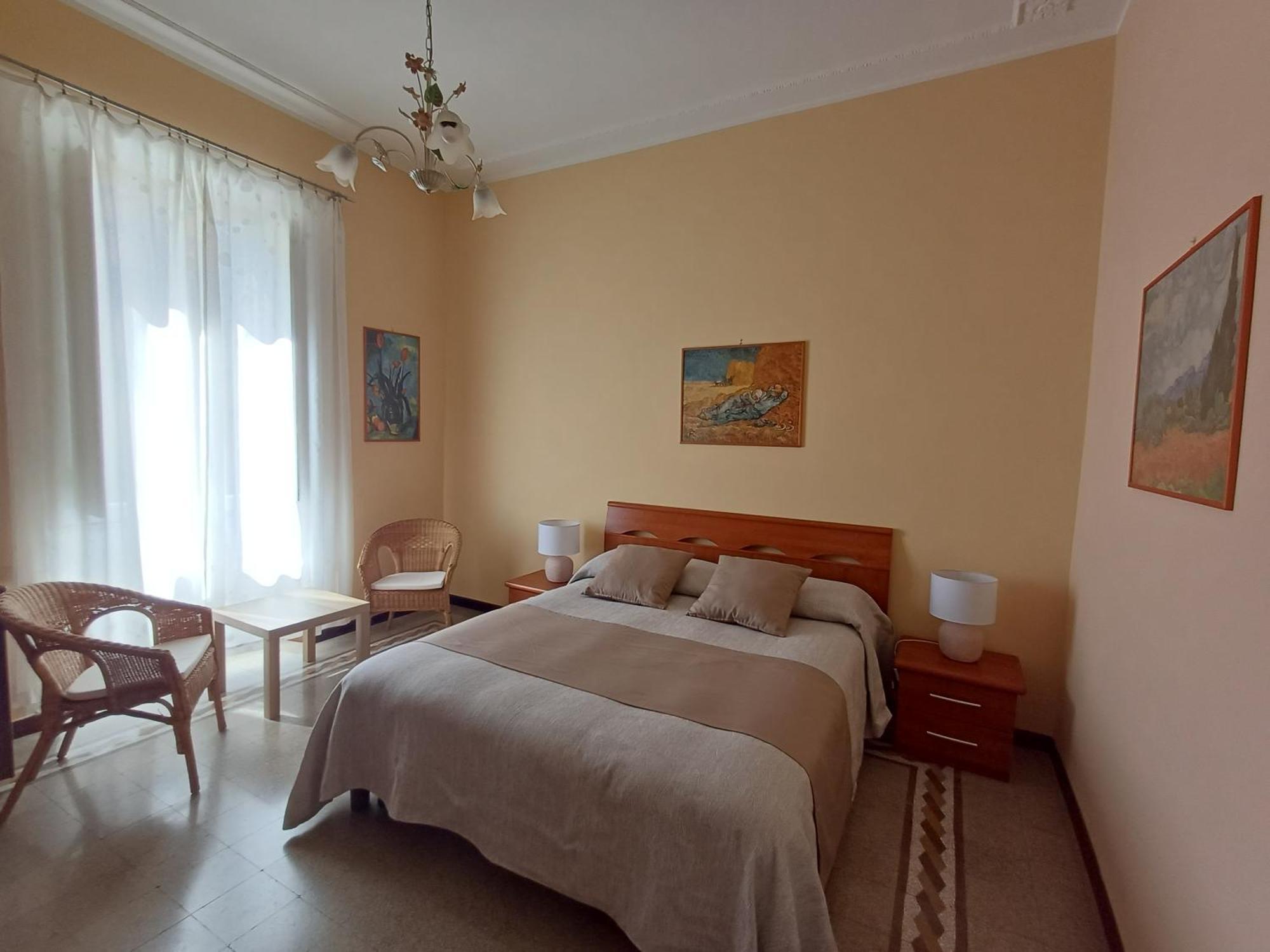 B&B La Bella Giuliana — Foto 1